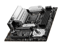 Carte mère d'ordinateur B560M pour processeur Intel Cpu LAG1200 Slot B560M MARTAR WIFI