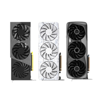 Carte graphique d'occasion de marque populaire OEM RTX 4080 16G 16GB RTX 4080 GPU