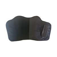 Masseur de jambes électrique pour la circulation sanguine et la relaxation musculaire Masseur de mollets à compression d'air sans fil