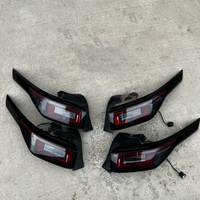 Vente flash : Pièces de carrosserie, pare-chocs, phares, capot pour Changan Qiyuan NEVO Q05 Q07, accessoires