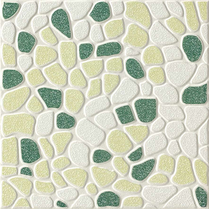 <span class=keywords><strong>Piastrelle</strong></span> in ceramica opaca smaltata arancione 300x300mm Design moderno per <span class=keywords><strong>piastrelle</strong></span> in stile rustico Hotel Villa per uso interno - Product Image 6