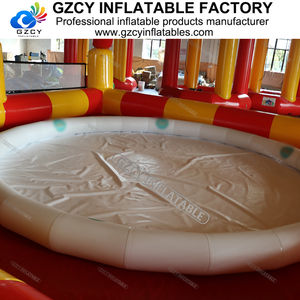 Grandes piscines gonflables <span class=keywords><strong>pataugeoire</strong></span> <span class=keywords><strong>gonflable</strong></span> d'arrière-cour piscine <span class=keywords><strong>aire</strong></span> <span class=keywords><strong>de</strong></span> <span class=keywords><strong>jeux</strong></span> piscine avec couvercle - Product Image 6