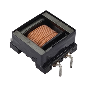 Transformador plano PCB EQ32, núcleo de ferrita personalizado de 16x1mm, tamaño de 22x16x7mm para instrumentos cosméticos y transformadores - Product Image 6