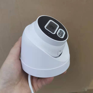 AI CMOS Sensor Waterproof Vehicle Human <strong>Detection</strong> Turret POE Network Camera Module Fulltime Color 8MP 4K Security System - Product Image 6