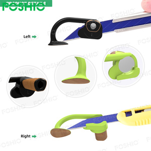 सही काटने के लिए फोशियो विंडो टिंट उपकरण चुंबकीय ट्रिम एयर - Product Image 3