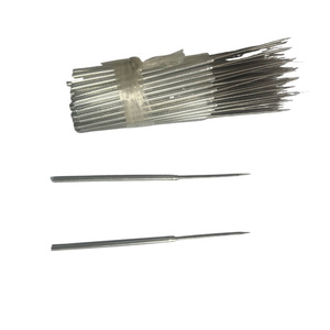 Agujas de disección biológica, instrumentos de disección biológica de acero inoxidable, agujas para insectos y especímenes animales. - Product Image 5