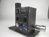 NOUVEAU produit 2023 SONICBOOM PLUS SMOKEJET Nouvelle machine à effets de scène CO2 StreamJet Contrôle DMX 512 Spectacle d'effets spéciaux de scène