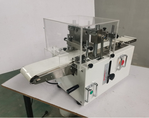 Automatic Frozen Cookie Dough Cutting <b>Machine</b> Commercial <b>Biscuit</b> Slicer for Bakery Production - Product Image 6