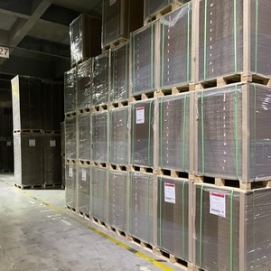 Lợi thế của bảng màu xám 1.5mm Hội Đồng Quản trị GSM và độ dày màu xám ván cuốn sách ràng buộc bảng - Product Image 6