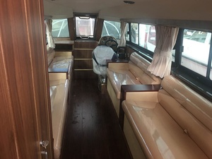 เรือกู้ภัยผู้โดยสาร PB860 - Product Image 3