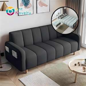 <span class=keywords><strong>Canapé</strong></span>-<span class=keywords><strong>lit</strong></span> <span class=keywords><strong>convertible</strong></span> Antnovelty - Product Image 5