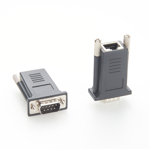 Adaptador Cruzado Premier Cable Cyclades RJ45 a DB9 PCM-KW-611 para Equipos (Material de Cobre Blindado) - Product Image 6