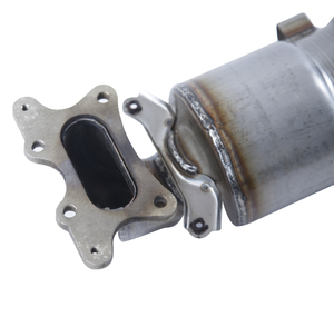 Convertidor Catalítico YueYang de Acero Inoxidable para Civic 2006-2011 1.8L L4 - Product Image 4