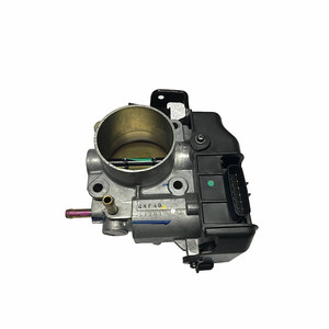 TB1294 pour Acura TLX Honda Accord Odyssey CRV, ensemble d'<span class=keywords><strong>acc</strong></span>élérateur, régulateur électronique - Product Image 1