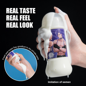 <span class=keywords><strong>Lubrifiant</strong></span> anal à base d'eau, directement de l'usine, <span class=keywords><strong>lubrifiant</strong></span> sexuel naturel soyeux, <span class=keywords><strong>sperme</strong></span>, 200 ml - Grande capacité - <span class=keywords><strong>Lubrifiant</strong></span> gay - Product Image 4