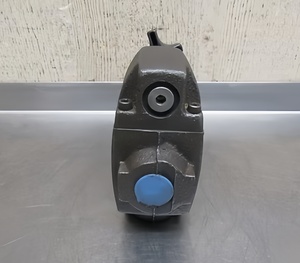 Équipement de machine-outil CT-06-A-53, machines métallurgiques Alve CT-06-A-51 CT-06-D-50, dispositif de soulagement hydraulique - Product Image 4