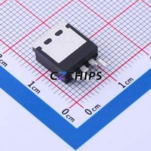 ชิปไดโอดชอทท์กี้ไดโอด D2PAK NRVBB41H100CTT4G ใหม่ของแท้ชิ้นส่วนอิเล็กทรอนิกส์ - Product Image 2