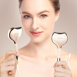 Herramienta de belleza personalizable de acero inoxidable, compatible con OEM y ODM, MOQ de 1000 unidades para marcas de spa, salones de belleza y wellness. - Product Image 2