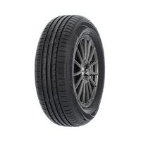 Pneu de voiture sans chambre à air GOODRIDE AY77 205/65R15 94H, motif de bande de roulement asymétrique silencieux, caoutchouc résistant à l'usure, pneu radial pour voiture de tourisme