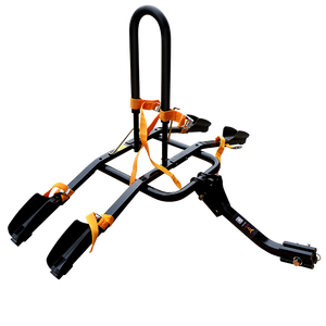 <span class=keywords><strong>Porte</strong></span>-vélo pliable en acier, haute résistance, support pour bicyclette, pour grand mur GWM Poer, vente en gros - Product Image 1