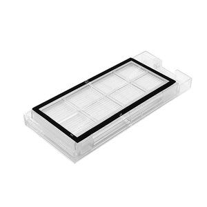 Convient pour Xiaomi <span class=keywords><strong>Roidmi</strong></span> <span class=keywords><strong>Eve</strong></span> <span class=keywords><strong>Plus</strong></span> tampon de vadrouille filtre <span class=keywords><strong>HEPA</strong></span> rouleau principal brosse brosse latérale aspirateur pièces de remplacement - Product Image 4