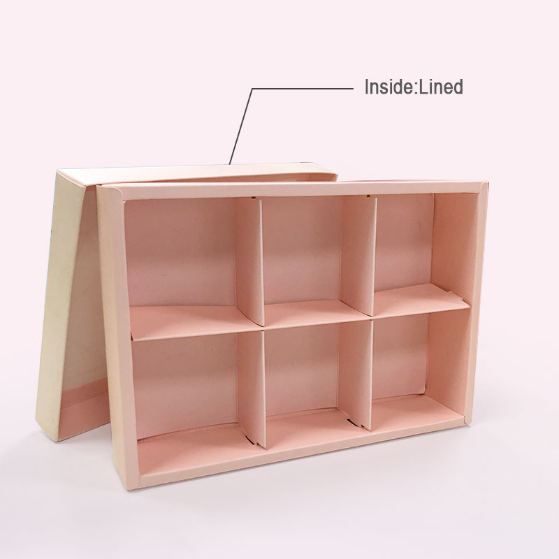 macaron packaging boxes for gift boxes