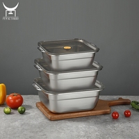 Passoire de cuisine Passoire de lavage des aliments Passoire à manger Outils de cuisine Panier d'égouttage Fresh-Keeper Conteneur de stockage scellé