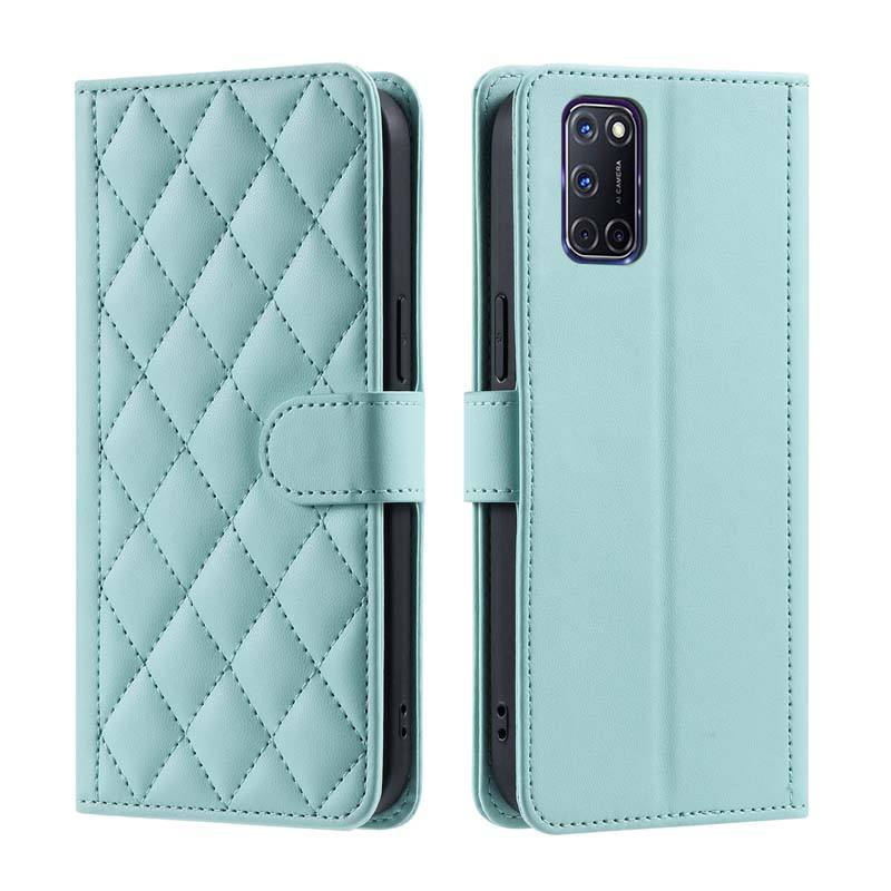 สีเขียวอ่อน