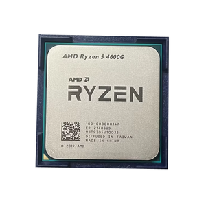 Yeni AMD AM4 Tepsi Ambalajlı Merkezi İşlemci 5800X3D 9950X3D 5950X 9800X3D 7800 X3d 7950X3D 5600X 7900X3D 9950X3D - Product Image 2