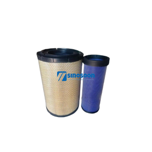 Filtro de Aire para Autobús Foton Air Element, Piezas de Repuesto PU3043 1109010-T3800 110439-11216 para Autobús y Camión Foton - Product Image 3