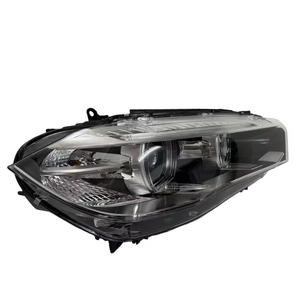 Fari Allo Xenon Versione Americana AFS, Adatti per BMW <span class=keywords><strong>X5</strong></span> F15 Anni 2014-2016, Fari OE63117317110 63117317109 - Product Image 2