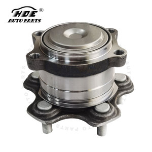 43202-6CA0A 43202-6CT0A 9400554 Wholesale Auto Parts <b>Wheel</b> Hub Bearing for NISSAN ALTIMA - Product Image 1