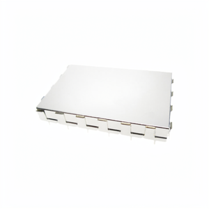 53A-CBSA-2.25X3.25X0.5 En stock, blindages RF - Product Image 1
