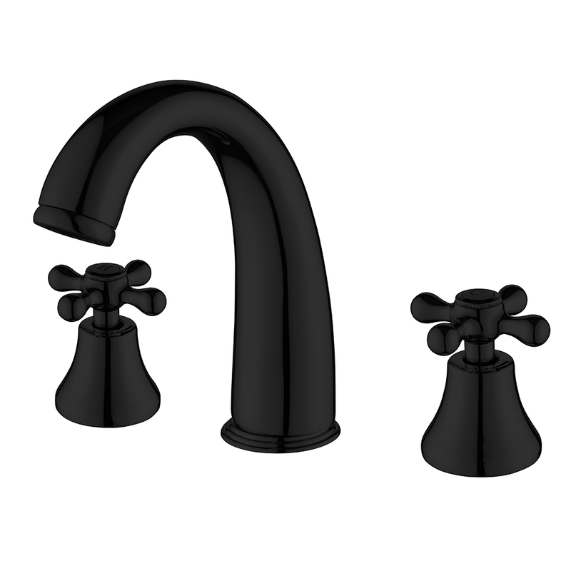 Manufacturer s New Design Matt Black