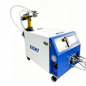 Máquina Remachadora Automática de Tuercas para Tuercas Remachables Roscadas M4, Herramientas de Grado Industrial para Tuercas Remachables - Product Image 2