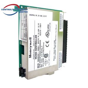 900G32-0001ใหม่ล่าสุดโมดูลอินพุตดิจิตอล32ช่อง24VDC สำหรับ HC900 controledge PLC DCS - Product Image 2