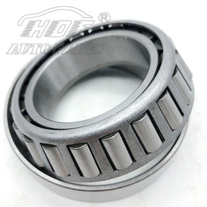 Roulement à rouleaux coniques 50KB8301 90366-50001 en gros pour Toyota - Product Image 1