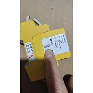 อุปกรณ์ป้องกันไฟกระชาก Blitzductor รุ่น Rspd1 Rspd2 Rspd3 100kA สำหรับป้องกันอุปกรณ์อิเล็กทรอนิกส์ - Product Image 4