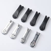 Llave de ventosa de aluminio y plástico de alta resistencia, mango de ventosa manual resistente al desgaste para bricolaje, hebilla de presión engrosada