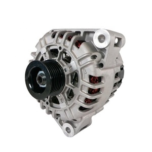 En gros Nouveau Approvisionnement D'usine Excellente Qualité Générateur 12V 120A 13928 011-154-64-02 LRA02890 SG12B023 <span class=keywords><strong>Alternateur</strong></span> - Product Image 2