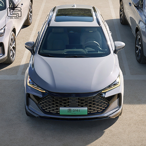 7 chỗ ngồi BYD tang DMI <span class=keywords><strong>2025</strong></span> SUV plugin lai BYD tang <span class=keywords><strong>2025</strong></span> DMI xe 115Km loại danh dự 1.5 t 156 HP xe năng lượng mới xe mới - Product Image 5