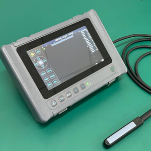 Mesin USG Veteriner KONTED V10PLUS Probe USG Genggam Portabel Pemindai USG Obat Hewan - Product Image 6