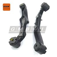 Bras de commande avant de pièces automobiles pour Cadillac Escalade 2007-2019 RK643170 & RK643171 23104735 & 23104736 & 15201932 Pièces
