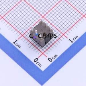 PB-22E62 Push Button Switch SMD Switch Whole Sale Electronic Component Chips Supplier & BOM Service - Product Image 2