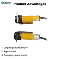 Compteur électronique à induction numérique mural pour convoyeur UP5L-3c, marque OEM, fabriqué en Chine