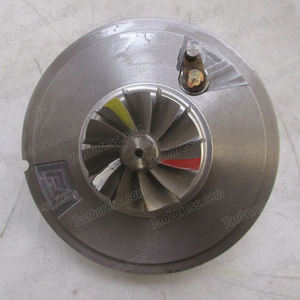 Produttore cinese 49377-07400 TD04L <span class=keywords><strong>BJM</strong></span> BJL cartuccia Turbo del motore per Volkswagen crovter 2.5 TDI <span class=keywords><strong>BJM</strong></span> 136 HP - Product Image 6