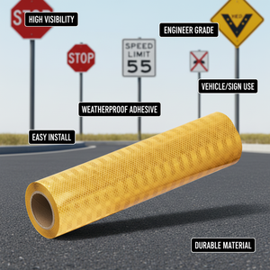 ألواح عاكسة عالية الوضوح متعددة الطبقات بسعر الجملة، تصنيع مخصص، بيع مباشر من المصنع - Product Image 1
