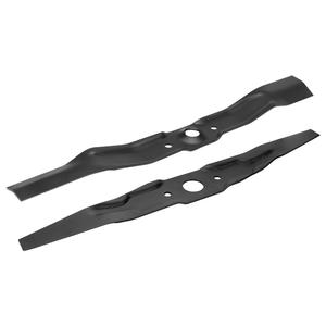 Jeu de lames de tondeuse à gazon 72511-VE1-020 72531-VE2-020 A16031, remplacement noir pour les utilisateurs de tondeuses à gazon - Product Image 4