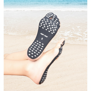 Scarpe da gioco acquatiche a piedi nudi da spiaggia Sole scarpe comode da acqua - Product Image 1