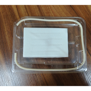 4th Generation NPWT Disposable Dressing EOS Disinfecting Vacuum Sealing Drainage Anti-clogging Wound Care Wound Cleaning Drug - Product Image 2